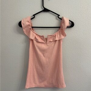 Bundle of 5 nice shirts/blouses. Aeropostale, Hollister, Arizona.